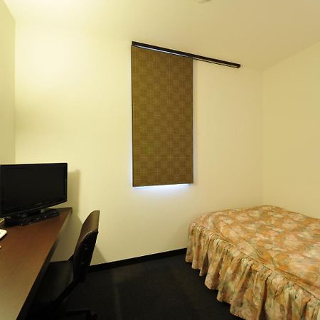 Business Hotel Prince Takamatsu Eksteriør bilde